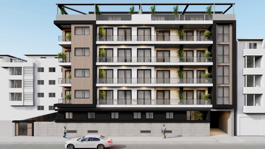 Urbania